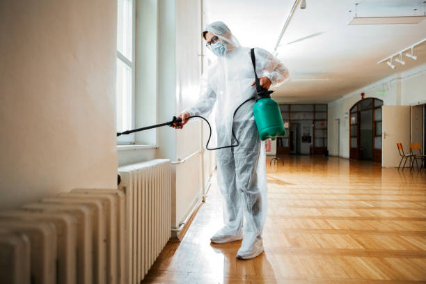Best Pest Prevention Services  in Nekoosa, WI
